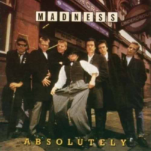 Absolutely (Ogv) [Vinyl]