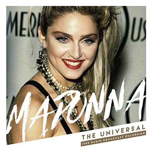 The Universal [Vinyl]