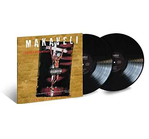Makaveli - The Don Killuminati: The 7 Day Theory [2 LP] [Vinyl]