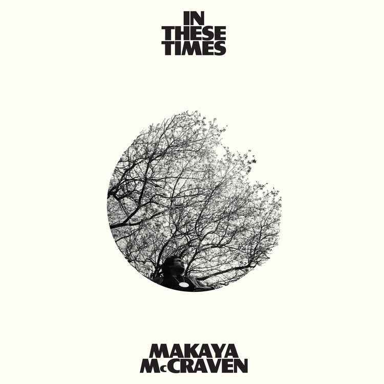 In These Times [Vinyl]