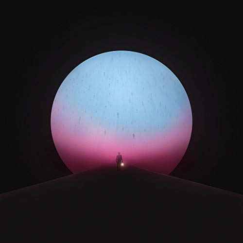 Manchester Orchestra - The Million Masks Of God [Light Blue LP] [Vinyl]
