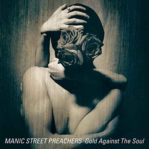 Gold Against The Soul (Limited Edition, Deluxe Edition, 180 Gram Vinyl, Remastered, Reissue) [Vinyl]