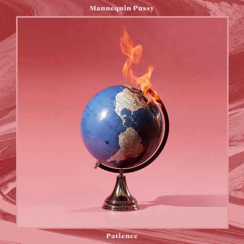 Patience [Vinyl]