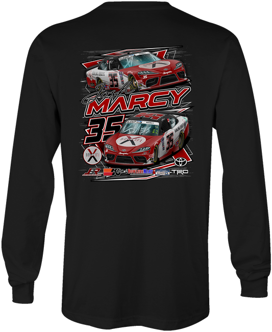 Josh Marcy Long Sleeves