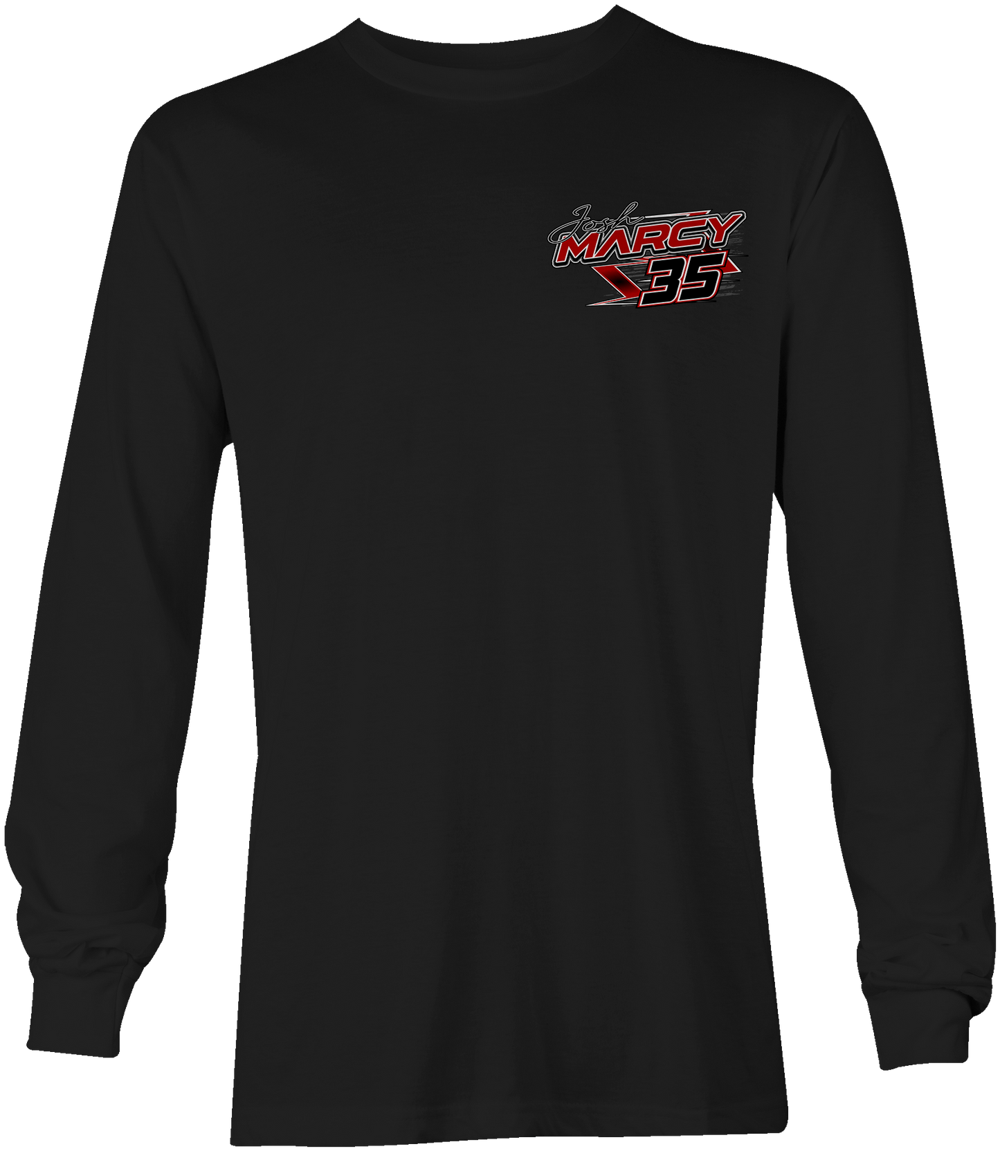 Josh Marcy Long Sleeves