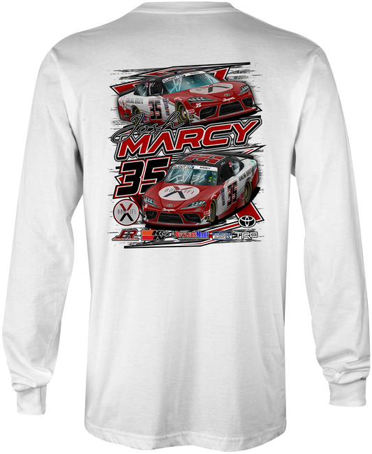 Josh Marcy Long Sleeves