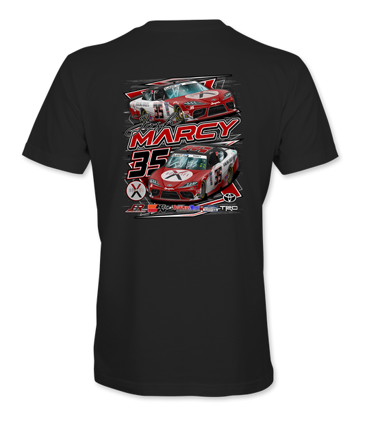 Josh Marcy T-Shirts