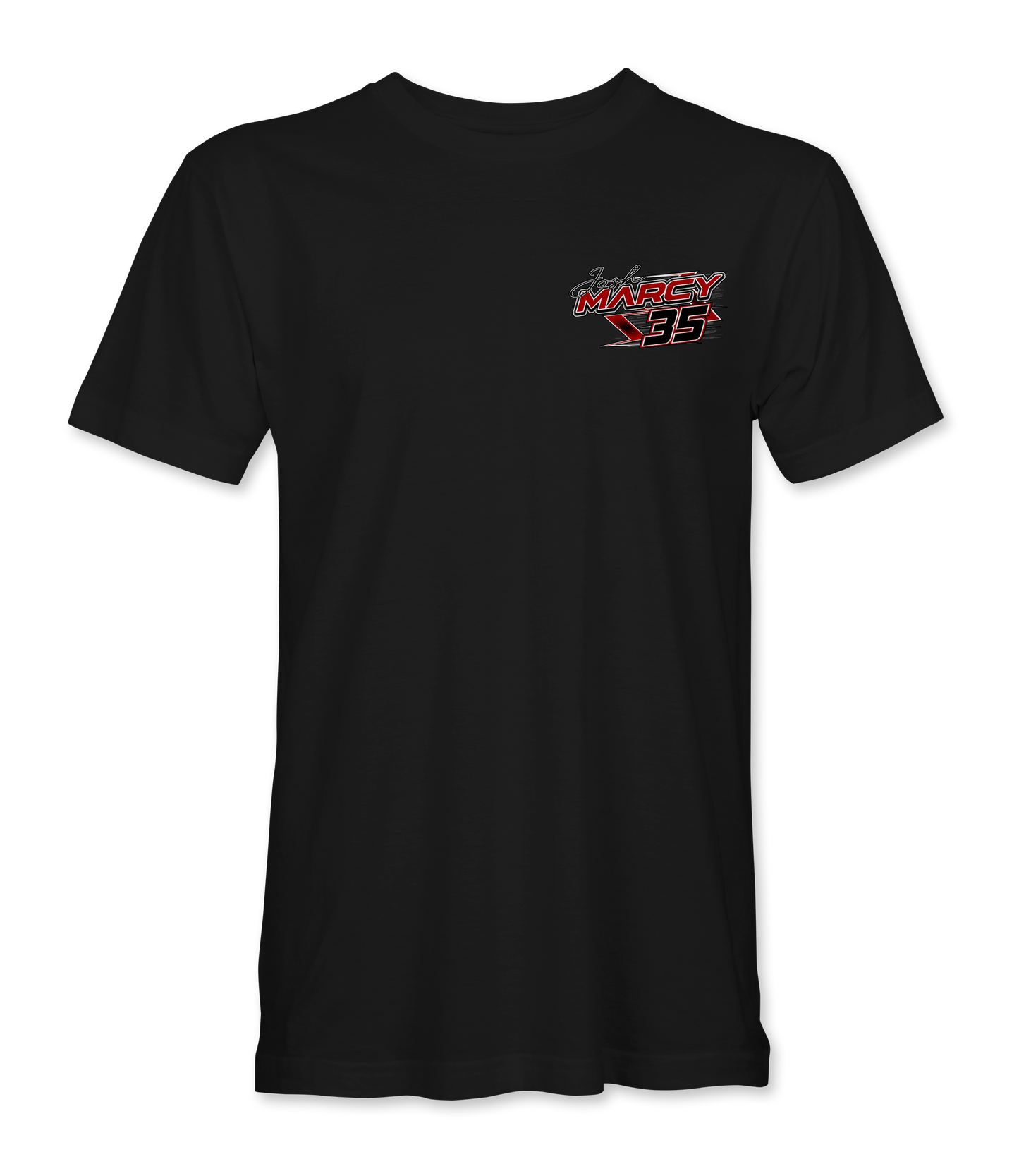 Josh Marcy T-Shirts