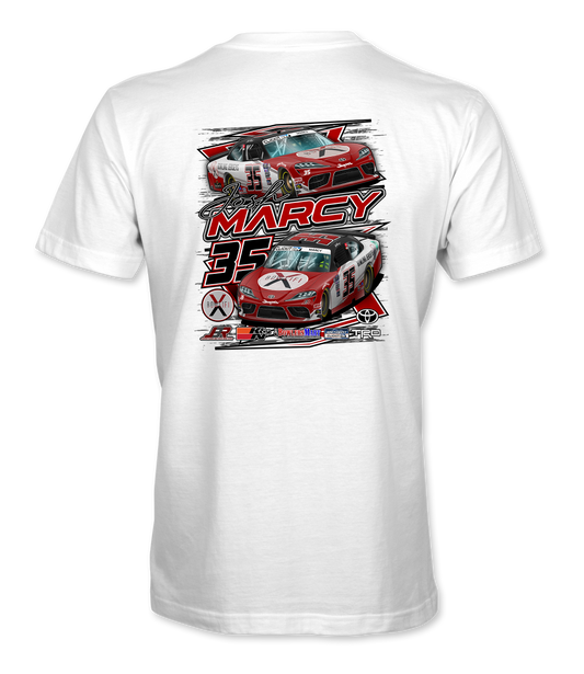 Josh Marcy T-Shirts