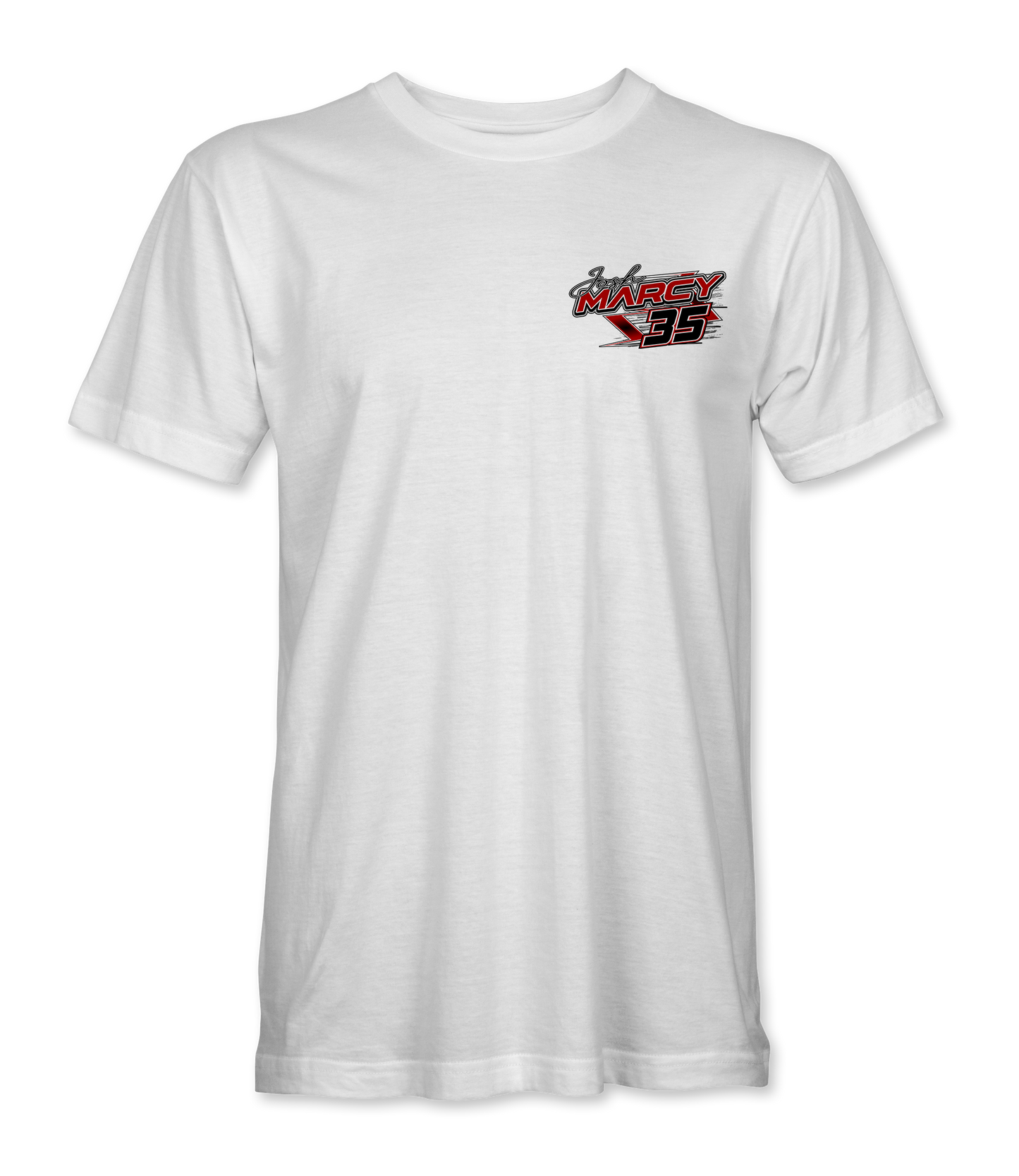 Josh Marcy T-Shirts