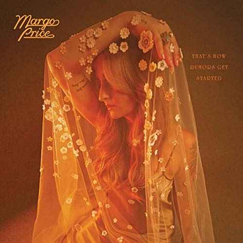 That's How Rumors Get Started [LP] [Vinyl]