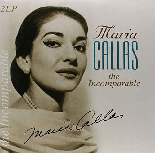 Incomparable (Hol) [Vinyl]