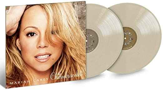 Charmbracelet (Limited Edition) (Bone Colored Vinyl) [Import] (2 Lp's) [Vinyl]
