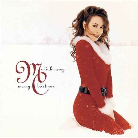 MERRY CHRISTMAS DELUXE ANNIVERSARY EDITI [Vinyl]
