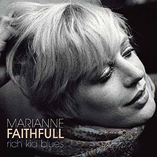 Rich Kid Blues [Import] [Vinyl]