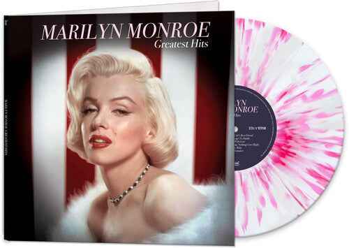 Greatest Hits (Colored Vinyl, Pink, White, Gatefold LP Jacket) [Vinyl]