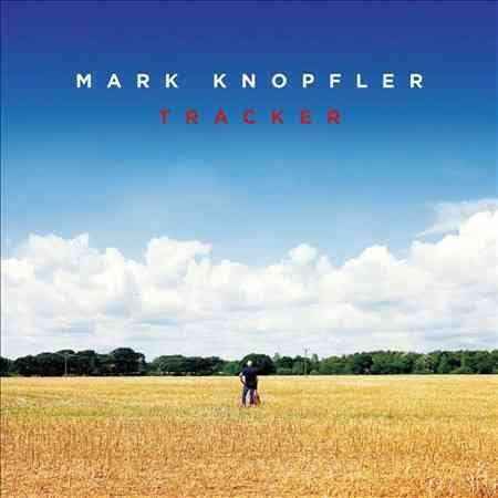 TRACKER (VINYL) [Vinyl]