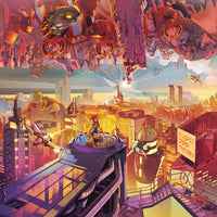 Ratchet & Clank: Rift Apart (Orginal Soundtrack) [Vinyl]