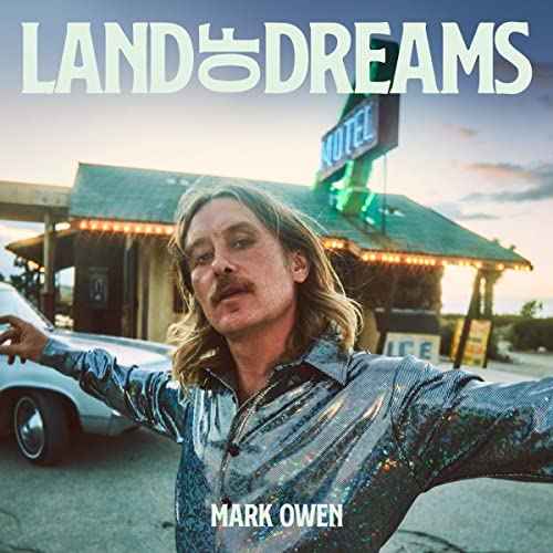 Land of Dreams [Vinyl]