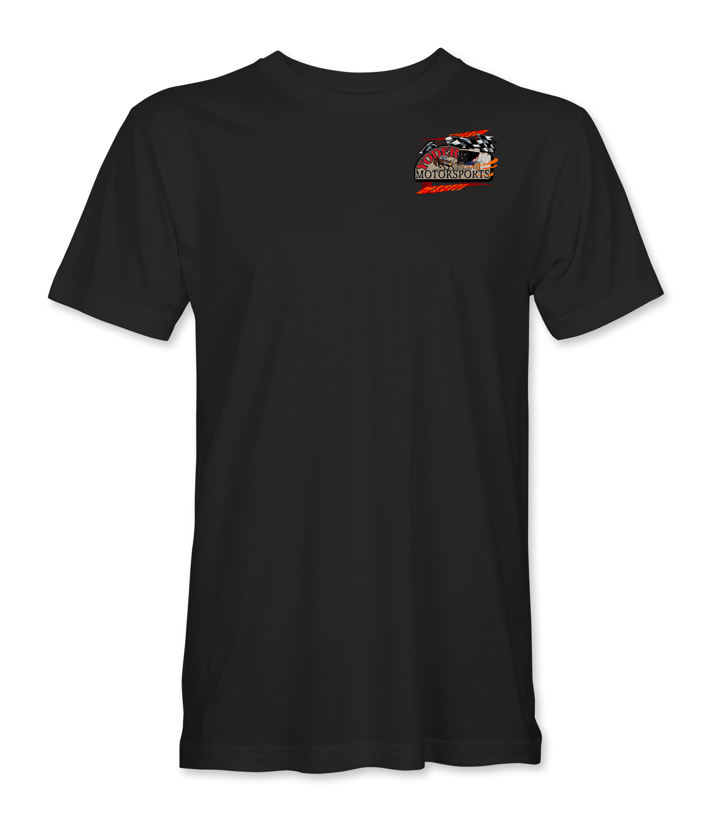 Marlin Yoder T-Shirts