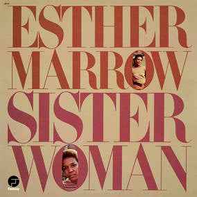 Sister Woman (RSD 4/23/2022) [Vinyl]