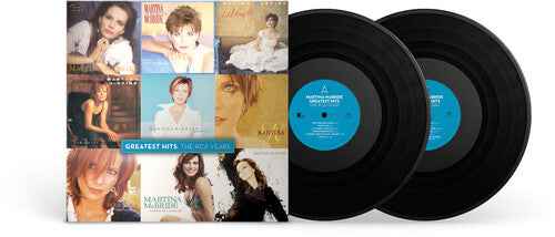 Greatest Hits: The RCA Years (150 Gram Vinyl, Gatefold LP Jacket) [Vinyl]
