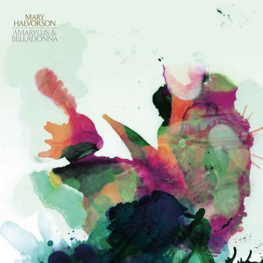 Amaryllis & Belladonna [Vinyl]