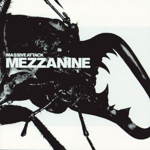 MEZZANINE (2LP) [Vinyl]