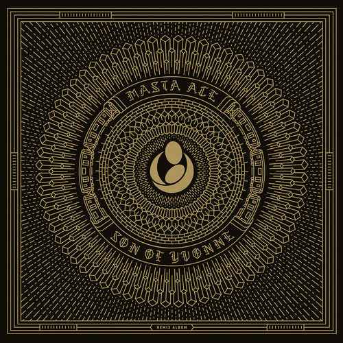 Masta Ace - Son Of Yvonne Remixes [Vinyl]
