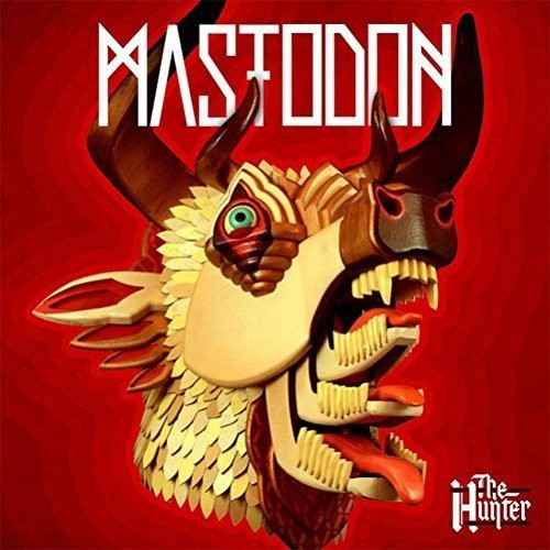 The Hunter [Import] [Vinyl]