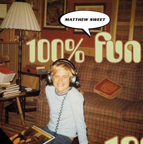 100% Fun (Bonus Tracks) (Gate) (Ogv) (Exp) [Vinyl]