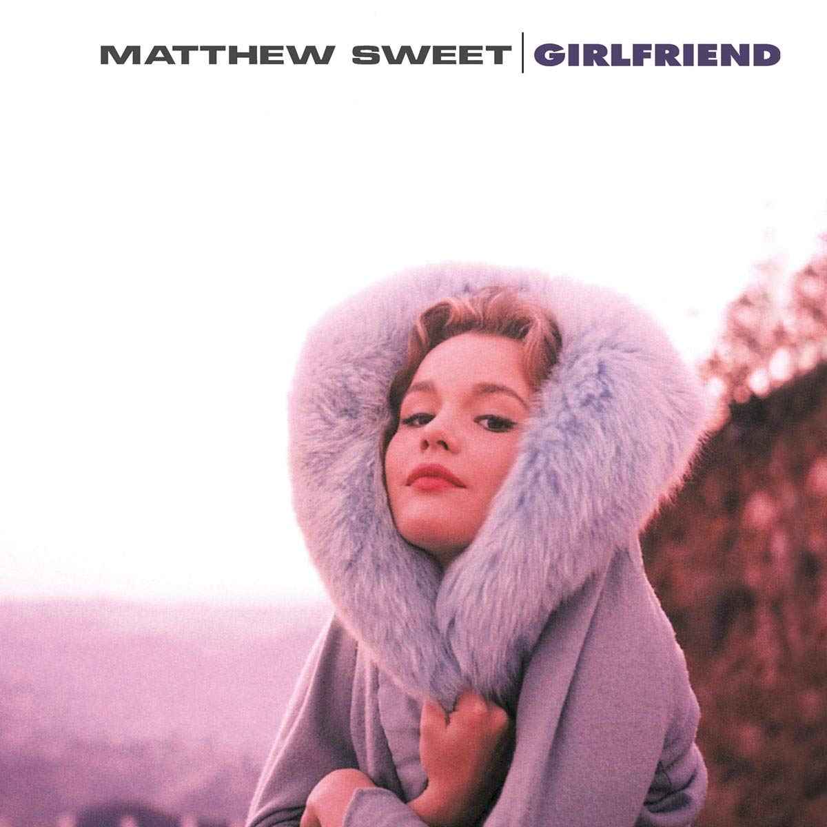 Girlfriend (2LP, 180g) [Vinyl]