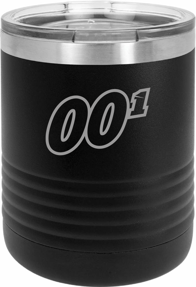 Matthew Hawken Tumblers