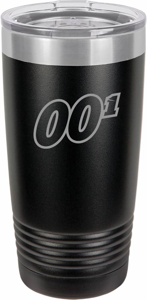 Matthew Hawken Tumblers