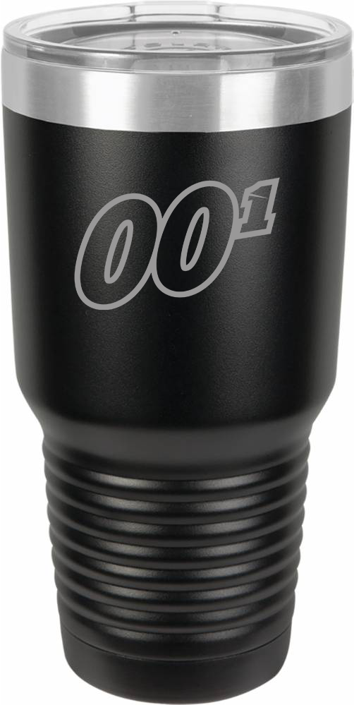 Matthew Hawken Tumblers
