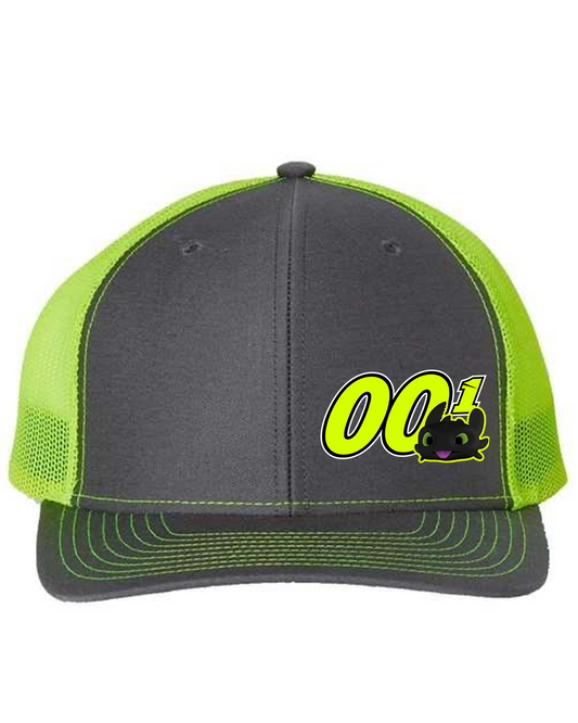 Matthew Hawken Hats