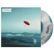 Out Of Here (Indie Exclusive) [Vinyl]