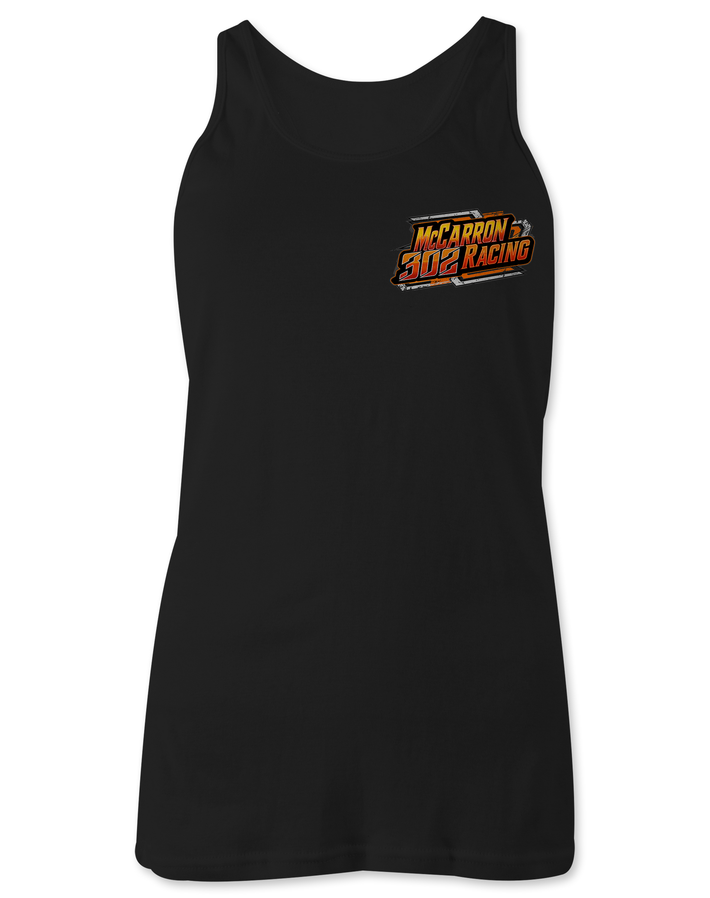 Steve McCarron Tank Tops