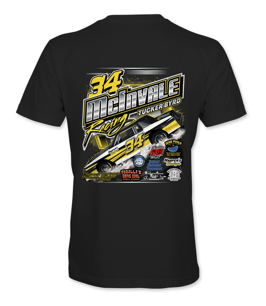 McInvale Racing T-Shirts