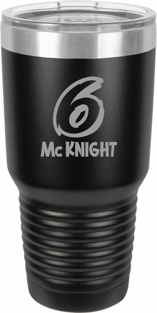 Abel McKnight Tumblers