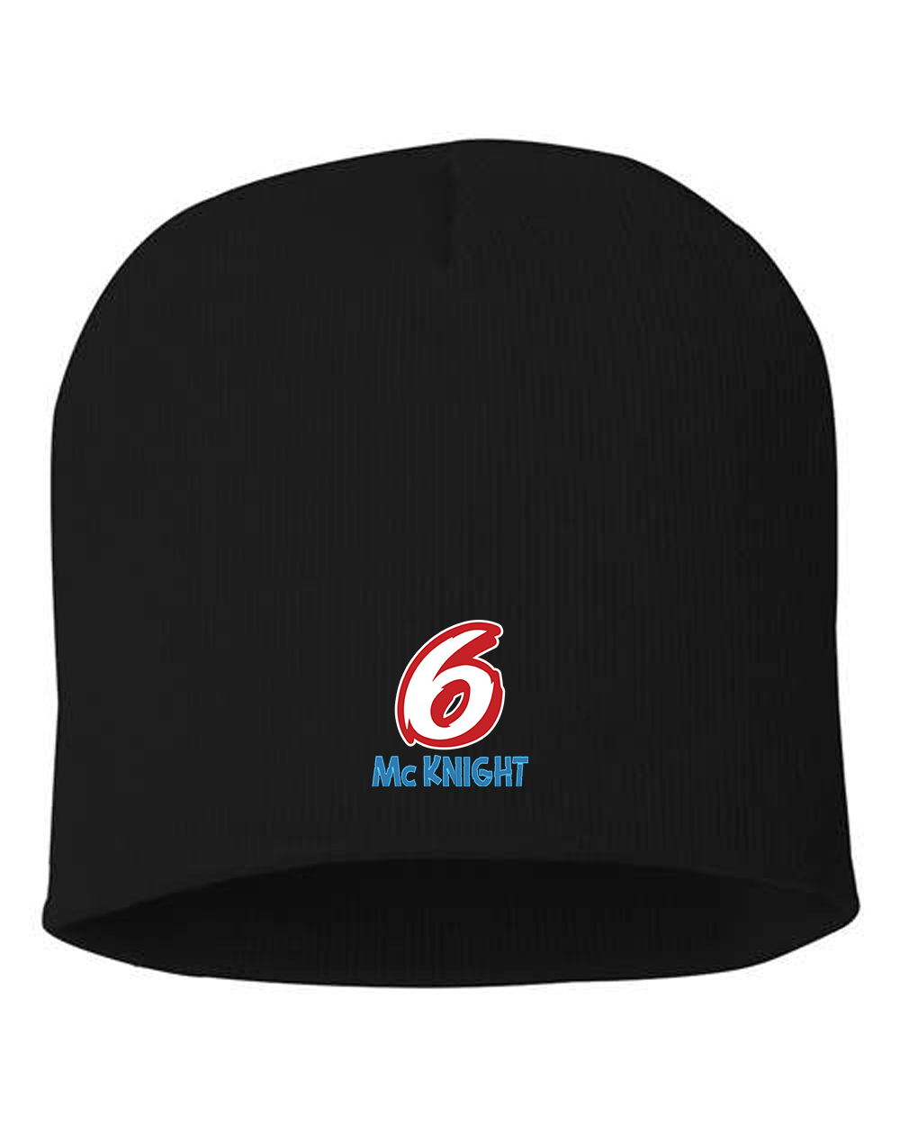 Abel McKnight Beanies