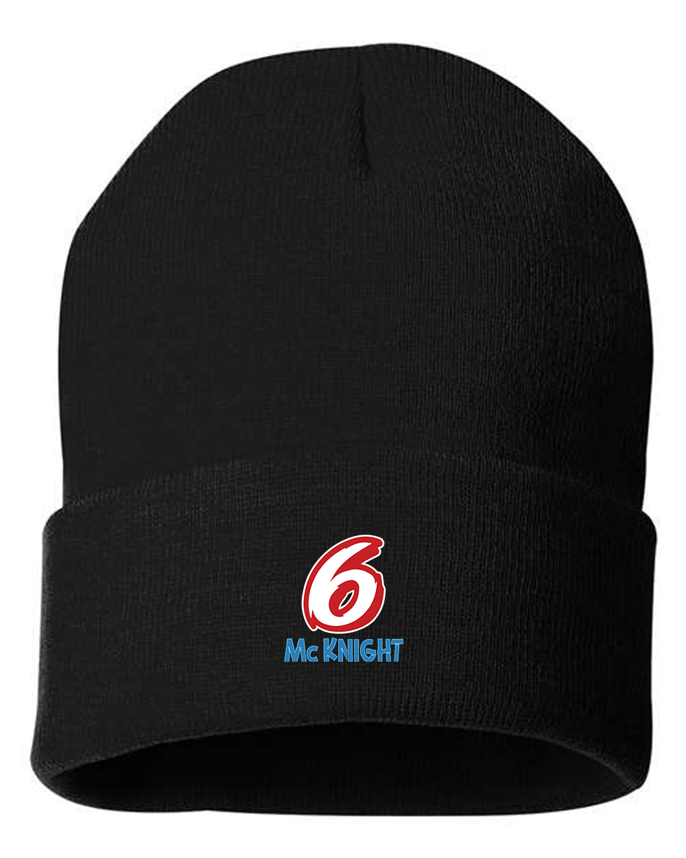 Abel McKnight Beanies