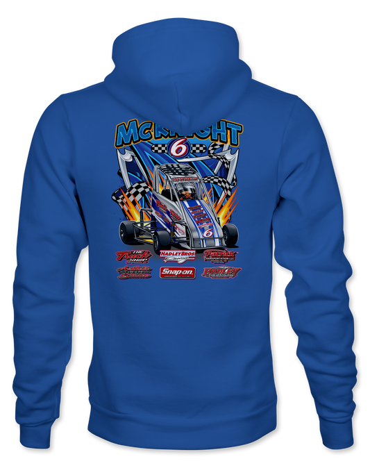 Abel McKnight Hoodies