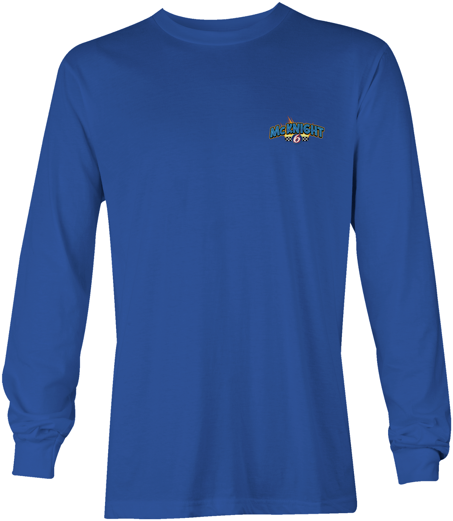 Abel McKnight Long Sleeves
