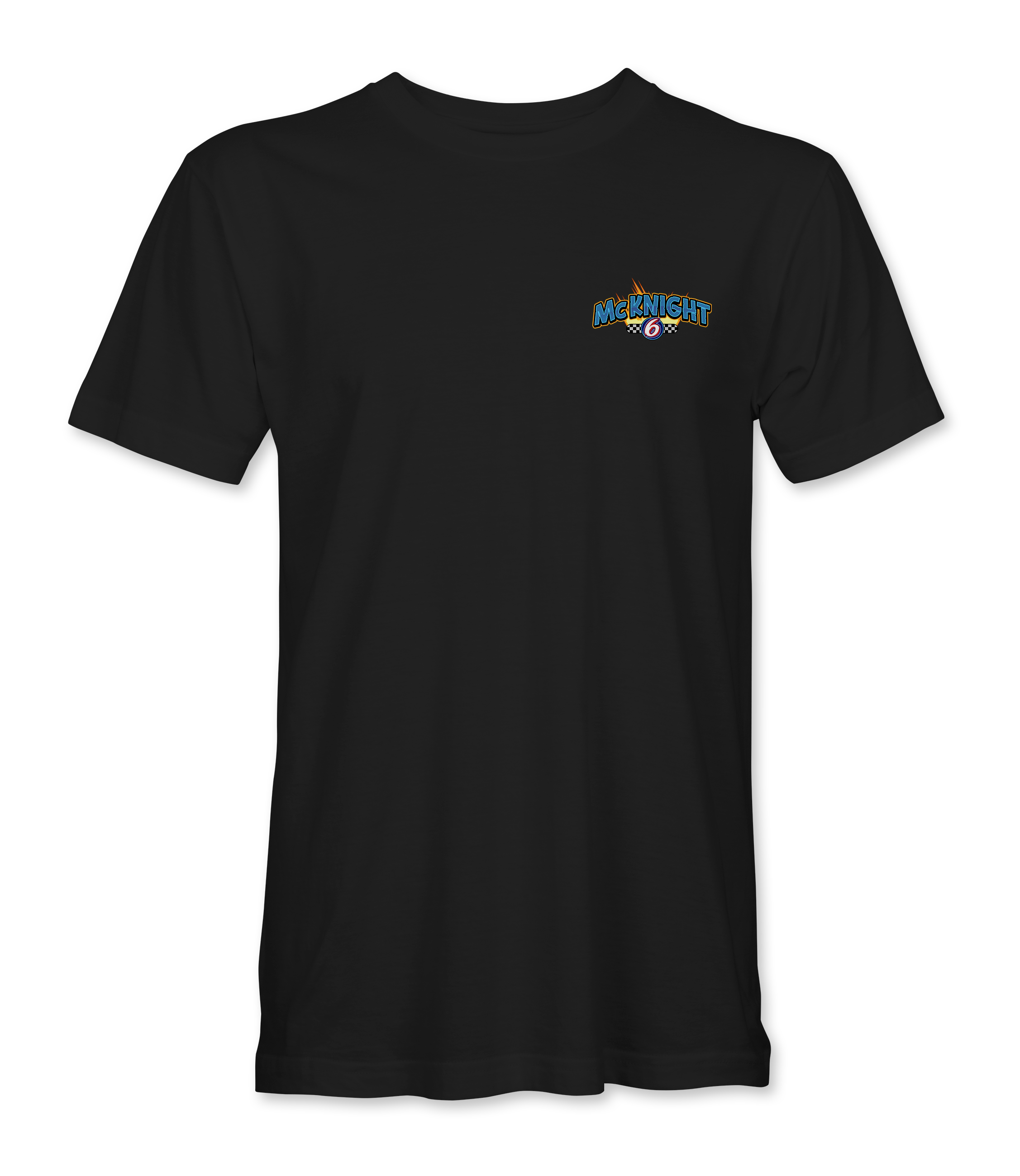 Abel McKnight T-Shirts