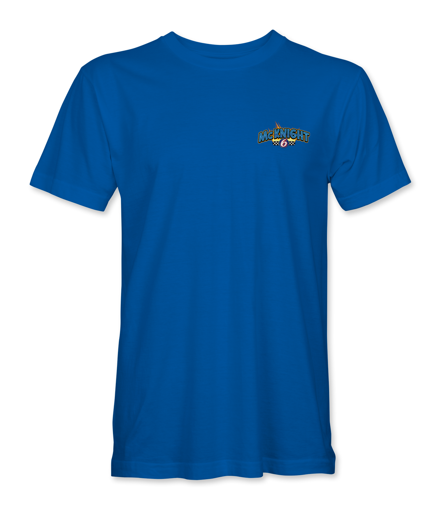Abel McKnight T-Shirts