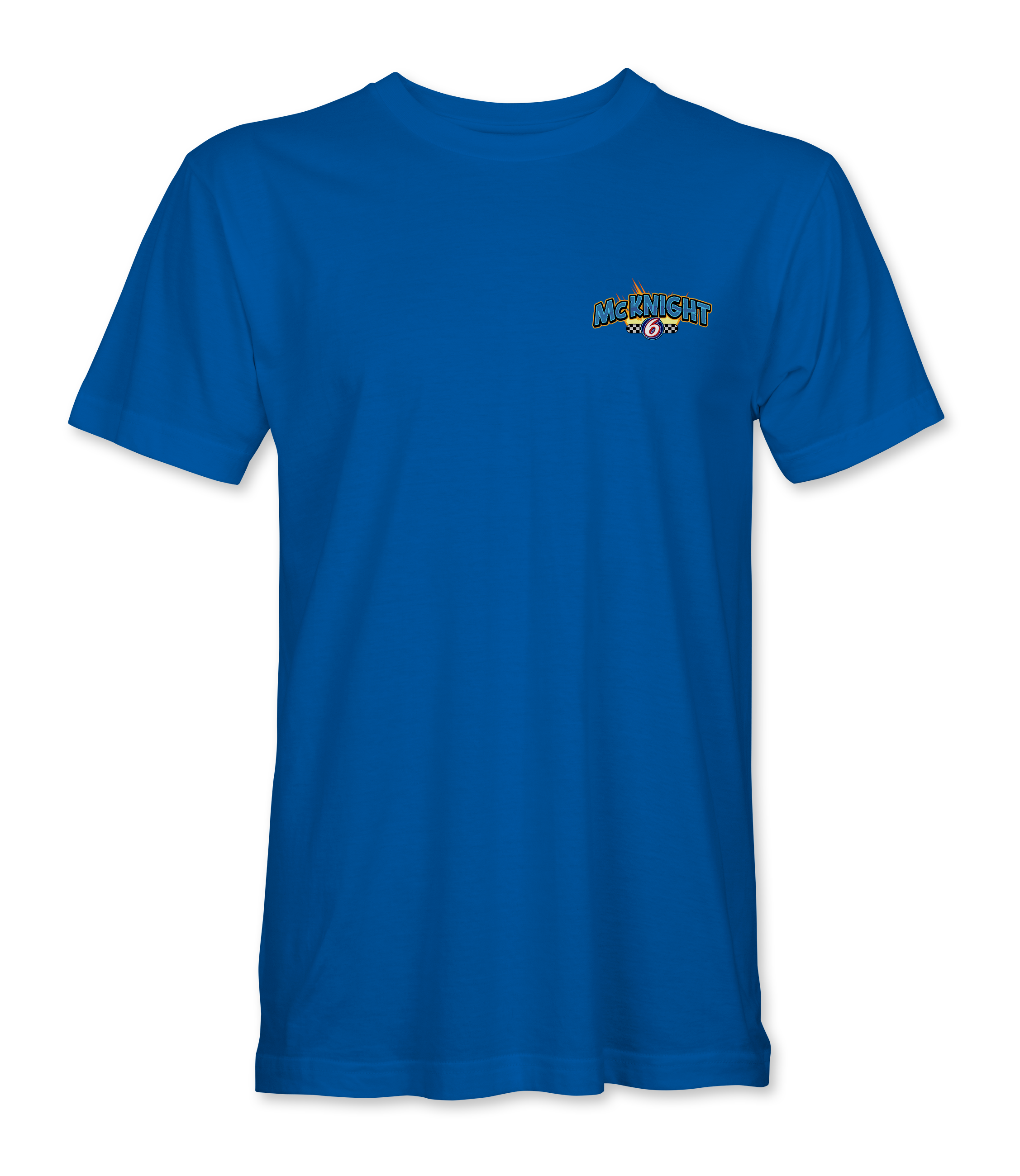 Abel McKnight T-Shirts