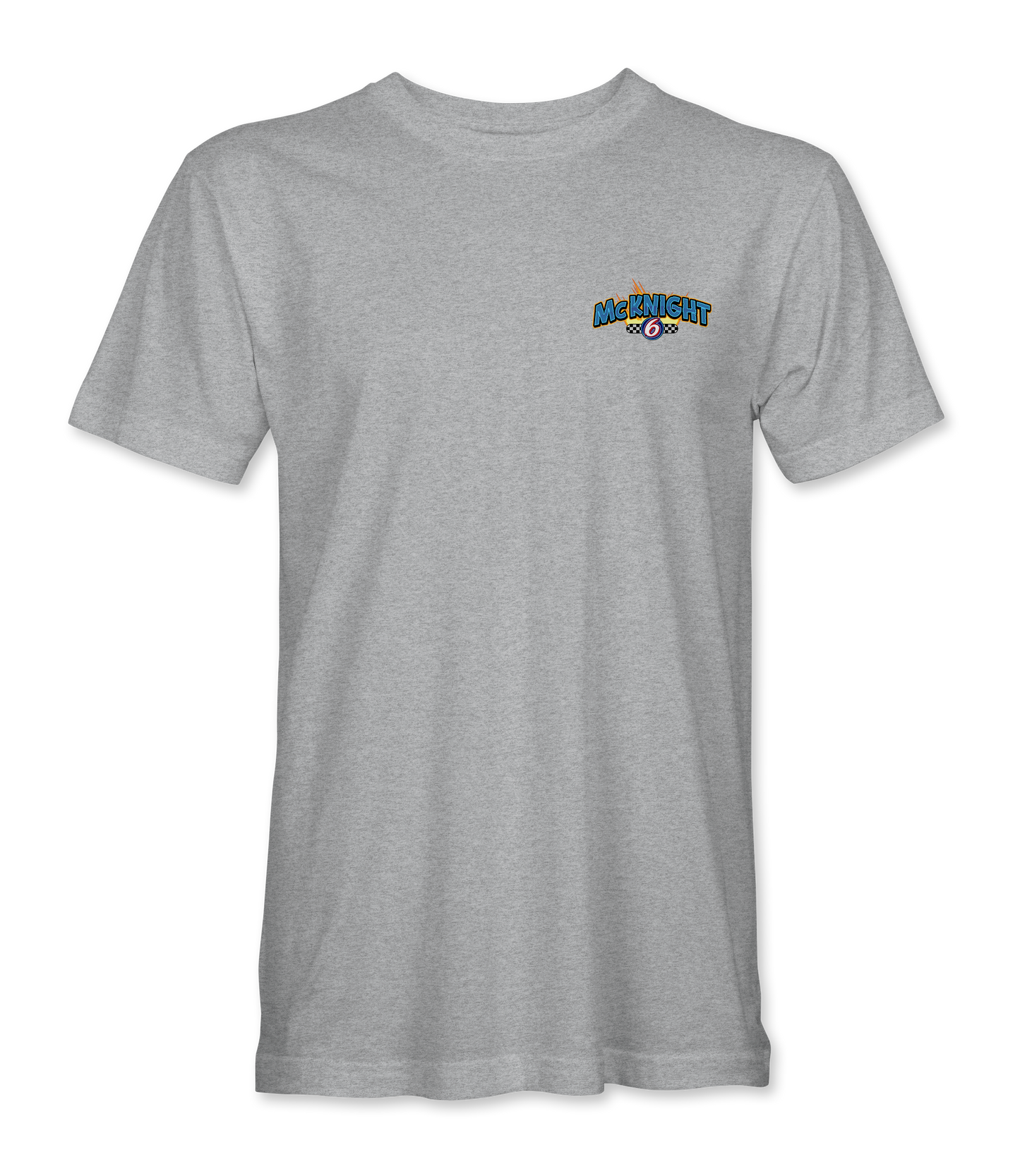 Abel McKnight T-Shirts