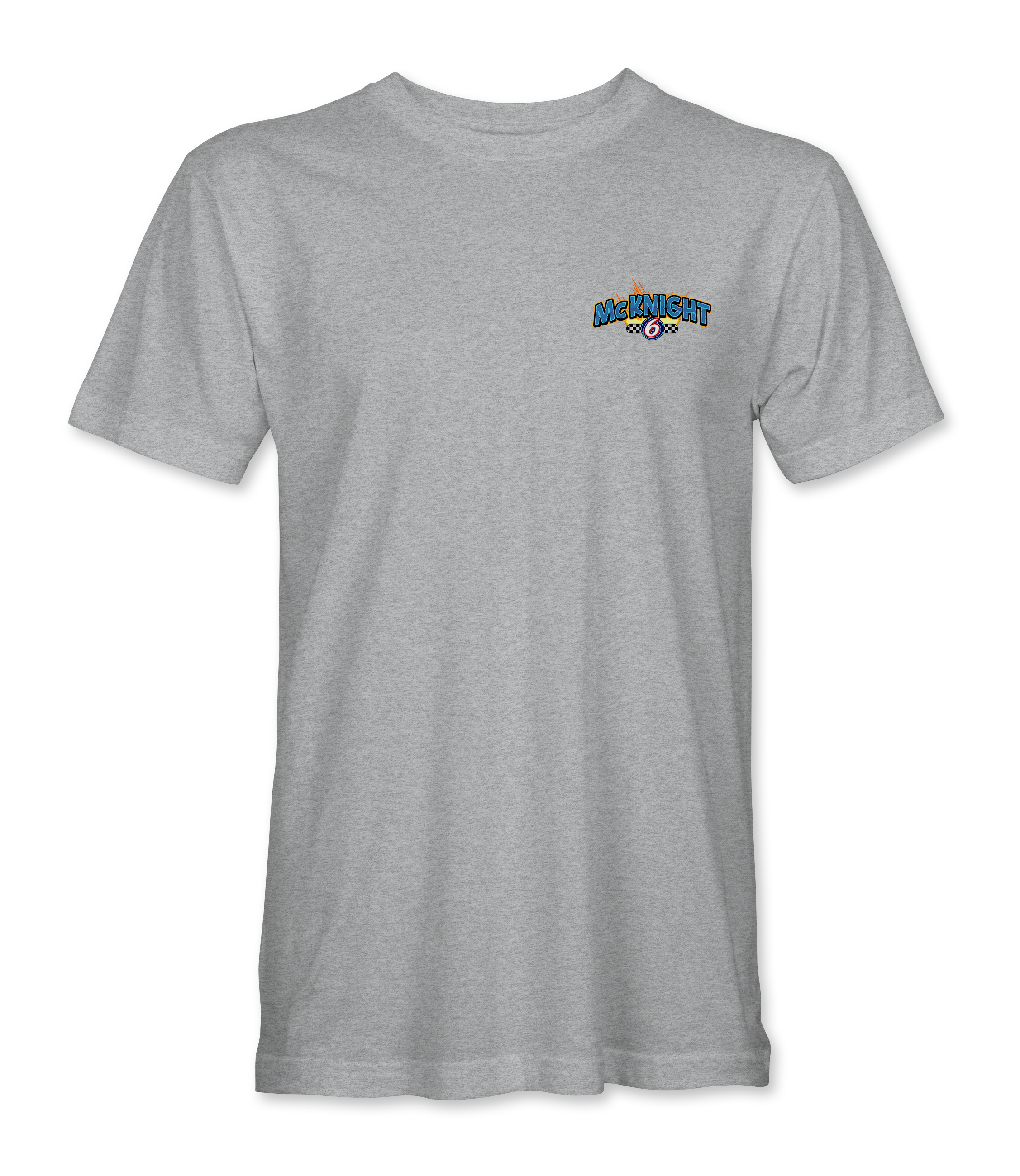 Abel McKnight T-Shirts