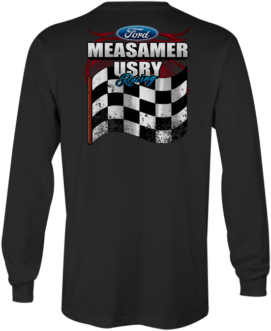 Measamer Usry Long Sleeves